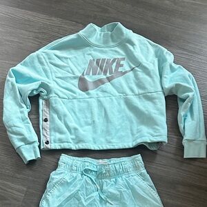 Nike Sweatsuit